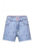 Billieblush - Denim Shorts - L&uuml;hikesed p&uuml;ksid - 140