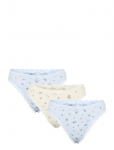 Lindex - Brief Thong Reg Wilma Heart Po - Brasiilia alusp&uuml;ksid - XXL