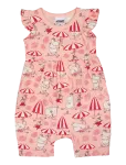 MOOMIN - Sn&auml;ckstrand Playsuit - Kombinesoonid - 68