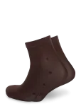 Mp Denmark - Heather Socks - L&uuml;hikese s&auml;&auml;rega sokid - ONE SIZE