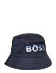 BOSS - Bucket Hat - K&uuml;barad - 48
