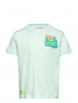 Billieblush - Short Sleeves Tee-Shirt - L&uuml;hikeste varrukatega - 128