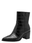 Tamaris - Women Boots - Kontsaga poolsaapad - 40