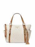Michael Kors - Sm Conv Tz Tote - Kandekotid - NS