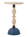 Bloomingville - Mannelli Side Table - Abilauad ja v&auml;ikesed lauad - &Oslash; 30 CM
