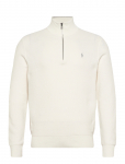 Polo Ralph Lauren - 32/2 Cotton-Sweater-Half Zip - Poolpika lukuga džemprid - XXL