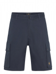 Belstaff - Route Cargo Short Dark Ink - Cargo l&uuml;hikesed p&uuml;ksid - 32