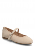 Bianco - Biamadison Mary Jane Suede - Baleriinad - 40
