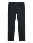 Tommy Hilfiger - Straight Denton Str Brent Black - Klassikalised - 32 x 30