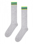 Happy Socks - Sneaker Slouch Sock - Tavalised sokid - 36-40
