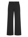 Gina Tricot - Straight Petite Trousers - Sirge s&auml;&auml;rega - 42