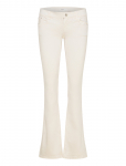Gina Tricot - Ultra Low Bootcut Jeans - Alt laienevad - 40