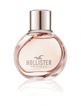 Hollister Fragrances - Wave For Her Eau De Parfum - Eau De Parfum - 30 ML