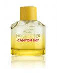 Hollister Fragrances - Canyon Sky For Her Eau De Parfum - Eau De Parfum - 100 ML