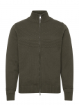 Mos Mosh Gallery - Mmgalonso Zip Cardigan - Kardiganid - L
