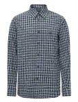 Armani Exchange - Shirt - Ruudulised s&auml;rgid - L