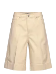 ROUGE EDIT - Rouharper Rw W/F Denim Shorts/Pf - L&uuml;hikesed teksap&uuml;ksid - 40