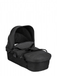 Baby Jogger - City Tour 2 Carrycot - Jet - Jalutusk&auml;ru tarvikud - 9 KG