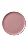 Aida - Raw Colour - Dess. Tall Roseish 20 Cm. - V&auml;ikesed taldrikud - &Oslash; 20 CM