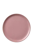 Aida - Raw Colour - Dess. Tall Roseish 20 Cm. - V&auml;ikesed taldrikud - &Oslash; 20 CM