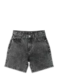 The New - Tnjosh Denim Shorts - L&uuml;hikesed p&uuml;ksid - 116