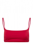 Weekday - Scoop Neck Bikini Top - Braletid - L
