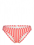 Monki - High Cut Seersucker Bikini Bottom - Bikiinip&uuml;ksid - M