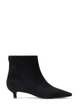Lauren Ralph Lauren - Francesca Suede Bootie - Kontsaga poolsaapad - 36