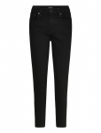 Lauren Ralph Lauren - High-Rise Skinny Jean - Kitsad - 28