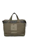 C.P. Company - Plain Paper Touch Duffel Bag - Duffel-kotid - ONE SIZE