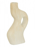 Urban Nature Culture - Urban Nature Culture Candle Holder Perla - K&uuml;&uuml;nlajalad - H 24CM