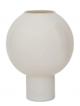 Urban Nature Culture - Urban Nature Culture Vase Van Pale Khaki - Muud vaasid - &Oslash; 28 CM