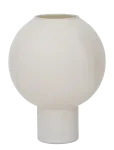 Urban Nature Culture - Urban Nature Culture Vase Van Pale Khaki - Muud vaasid - &Oslash; 28 CM