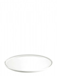 Pillivuyt - Tallerken 36 Cm Serie Originale Hvid - Praetaldrikud - 36 CM x 36