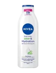Nivea - Aloe & Hydration Body Lotion - Kreemid - 250 ML