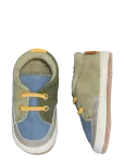 Melton - Sporty Slippers - Sussid ja sisejalatsid - 23/24