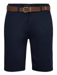 Tom Tailor - Regular Chino Shorts - Chino l&uuml;hikesed p&uuml;ksid - 36