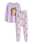 Lindex - Gabby's Dollhouse Pyjama Set - Pidžaamakomplektid - 92