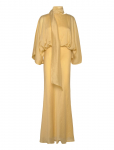 Twist & Tango - Lilja Dress - Maksikleidid - 34