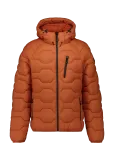 Icepeak - Icepeak Branch/M Downlook Jacket - Spordi polsterdatud jakid - 50 70 cm