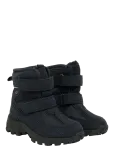 En Fant - Boots Velcro Tex - Talvesaapad kr&otilde;pskinnisega - 29