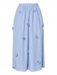 YAS - Yasferima Hw Long Skirt - Maksiseelikud - 36