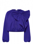 Dante6 - Dante6-Tomomi Bow Bolero - Bomber-jakid - XS/S