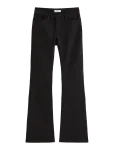 Lindex - Freja Flared Leg Jeans With Longer Leg - Alt laienevad - 152