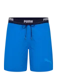 Puma Swim - Puma Swim Men Crinkle Mid Shorts 1P - Spordi ujumisp&uuml;ksid - M