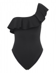 Hunkem&ouml;ller - Malibu Hl Bs - Ujumisriided - XXL