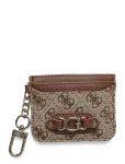 GUESS - Samantha Card Case - Kaarditaskud - ONE SIZE