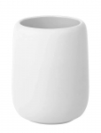 Blomus - Tumbler - &Oslash; 8,5 Cm, 0,3 L - Sono - White - Hambaharja hoiikud - &Oslash; 8.5CM