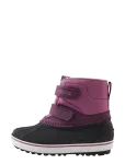 Reima - Winter Boots, Tuiskuva - Talvesaapad kr&otilde;pskinnisega - 22/23
