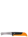 Fiskars - X-Series Folding Produce Knife K80 - Aiatarvikud - ONE SIZE